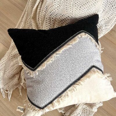 Funda Mar Gris
