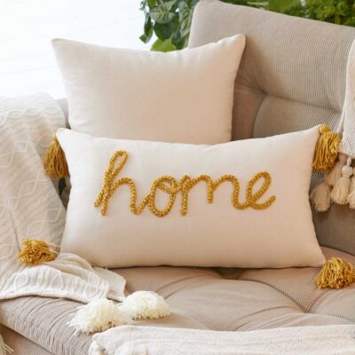 Funda Home Crochet