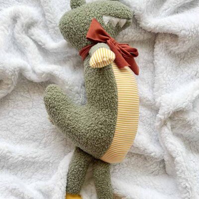 Dani el Dino