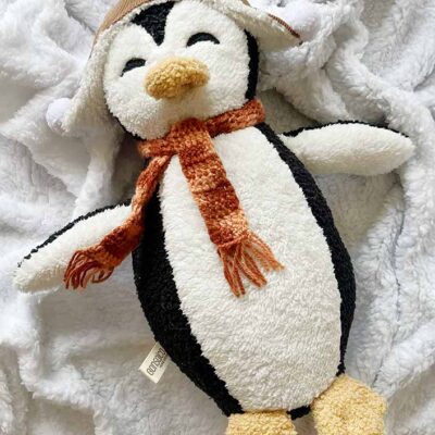 Pingüino el Tranqui